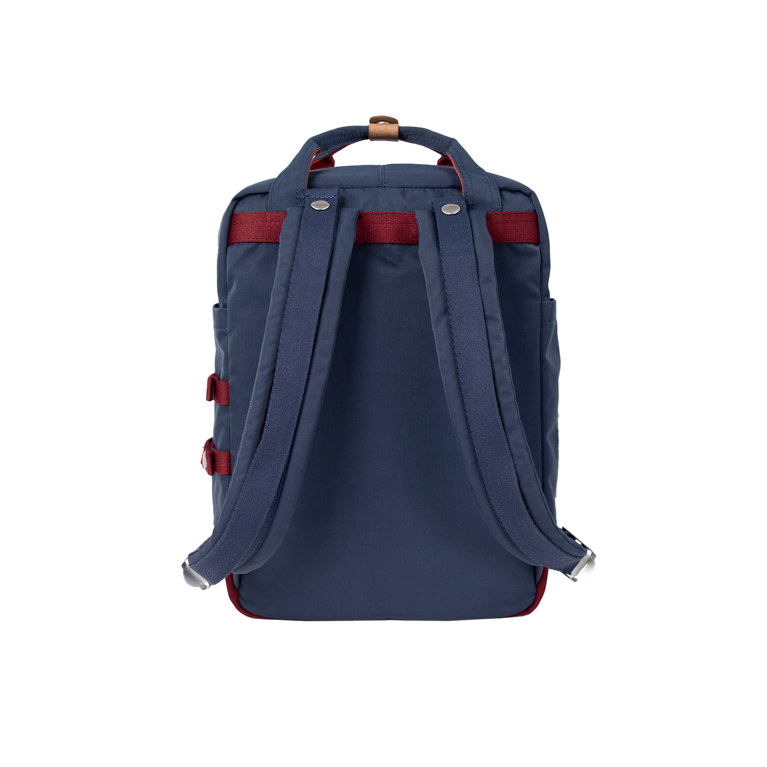 Doughnut top backpack sale