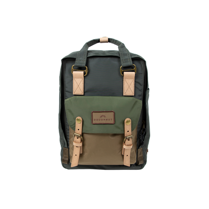 Doughnut backpack from which country outlet