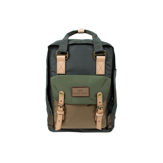 Macaroon Jungle Series Backpack