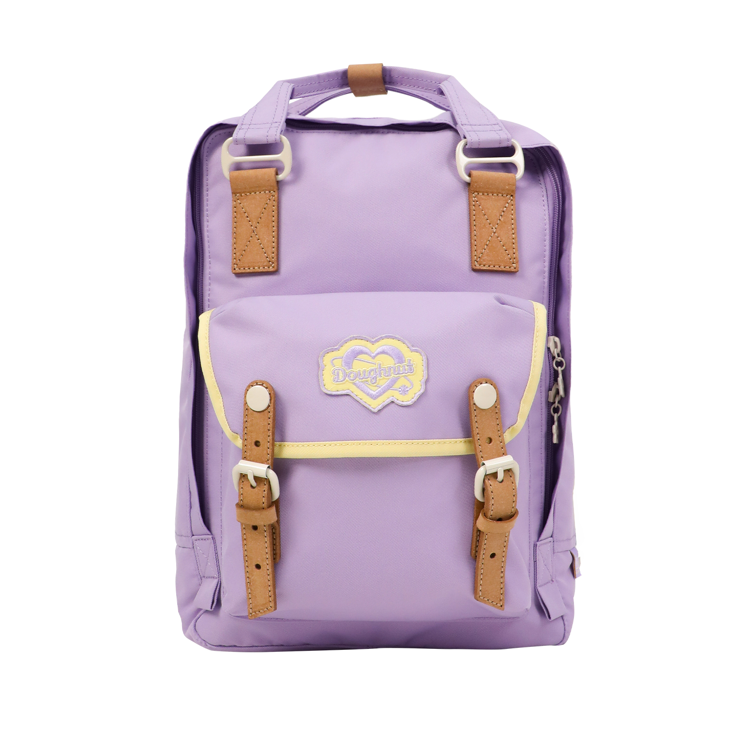 Mochila top doughnut macaroon