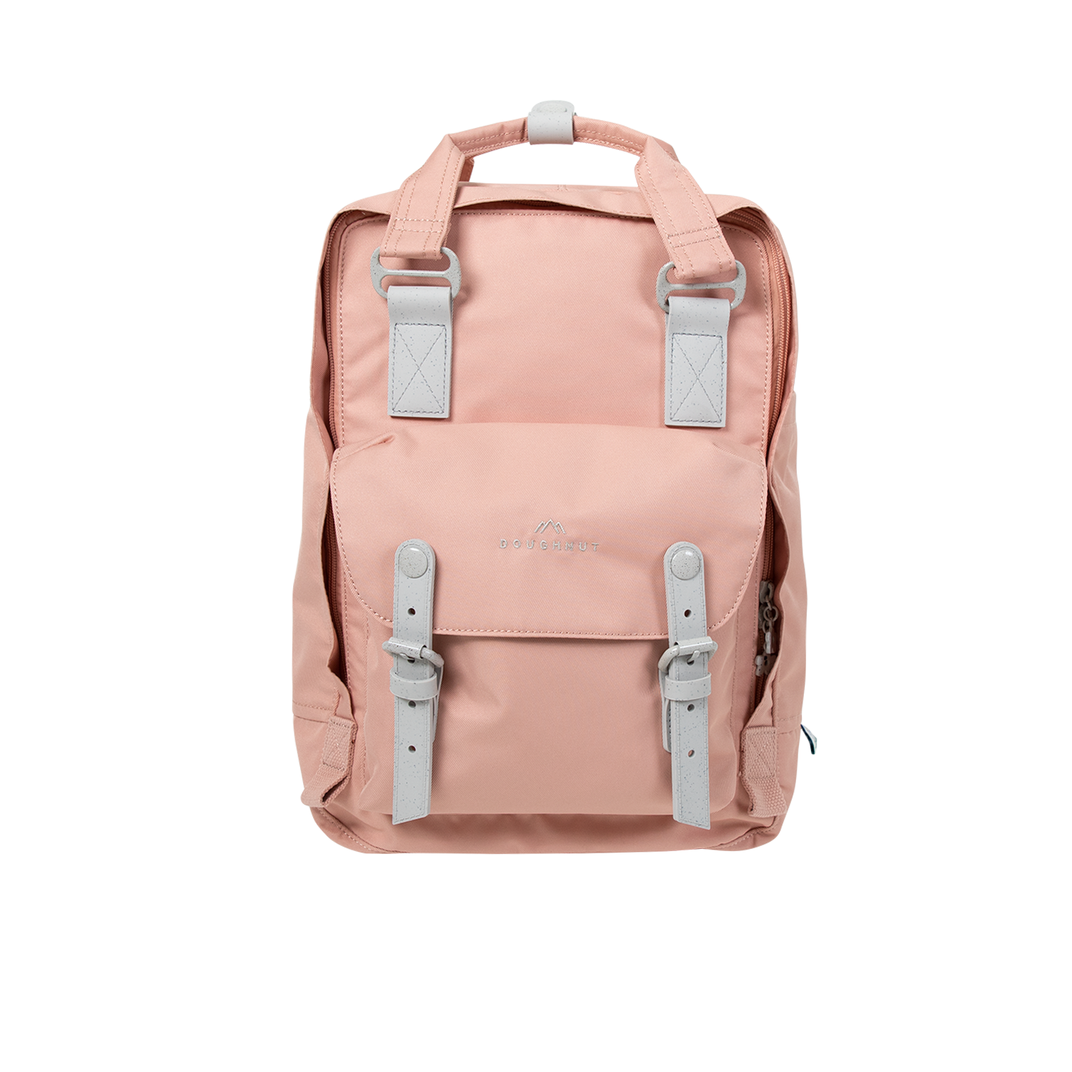 Macaroon Monet Series Backpack – Doughnut Official EU