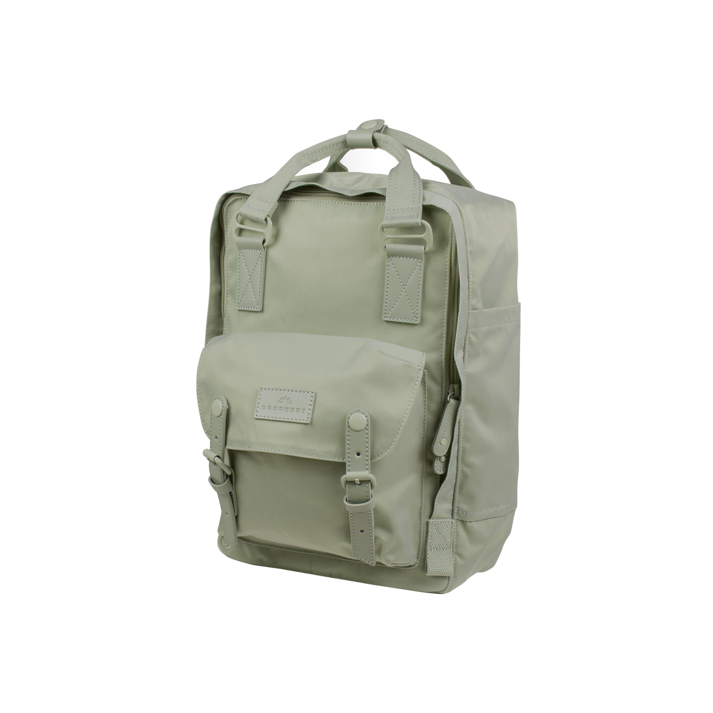 Macaroon Nature Pale Series Backpack