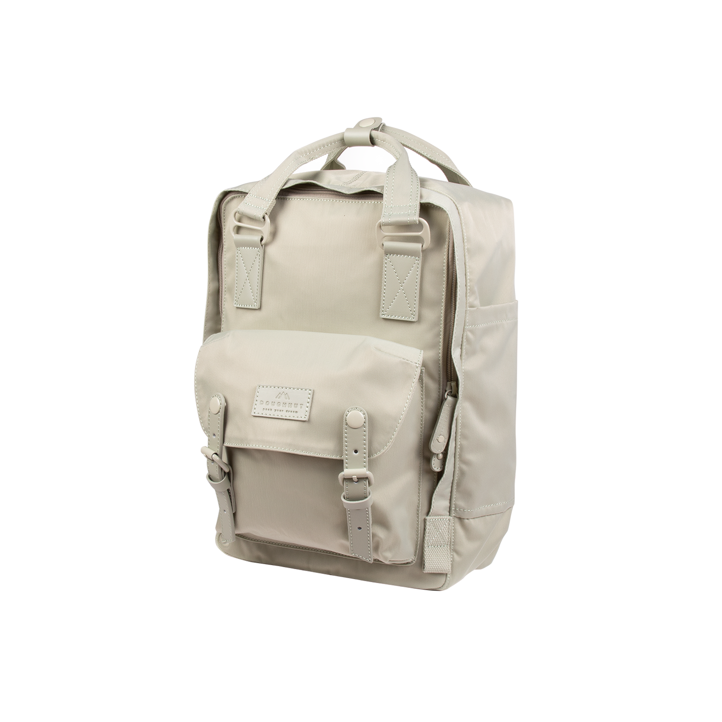 Macaroon Nature Pale Series Backpack