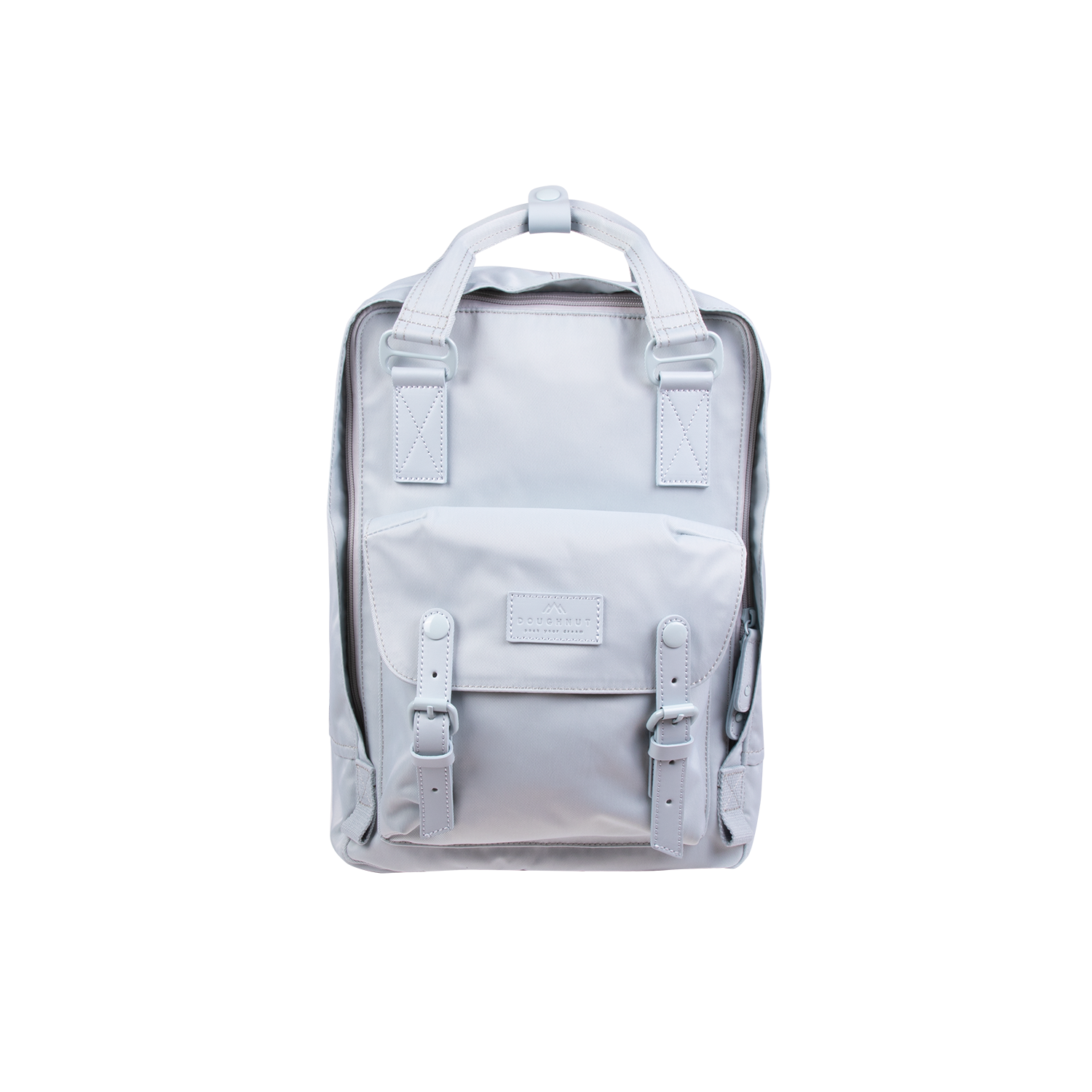 Doughnut macaroon light sales blue