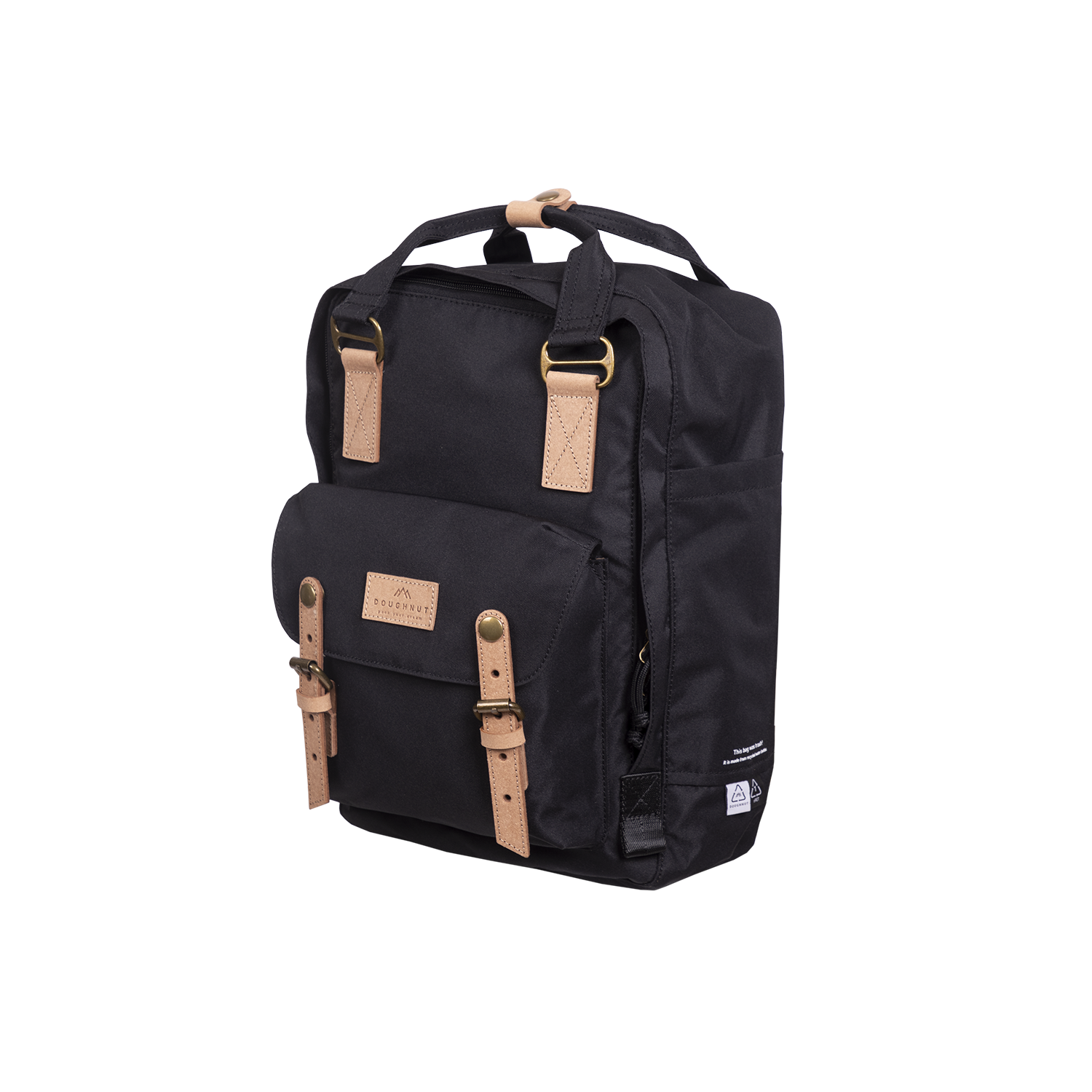 Macaroon Reborn Series Backpack Doughnut Official EU