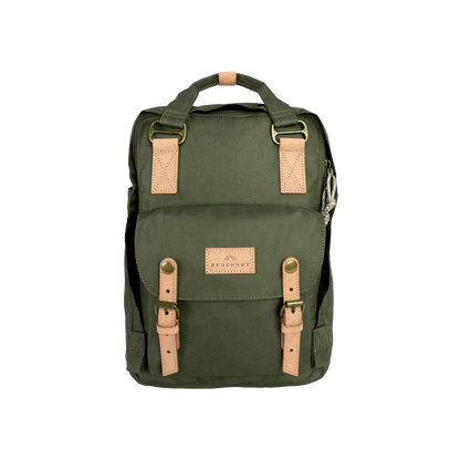 Doughnut macaroon green hot sale