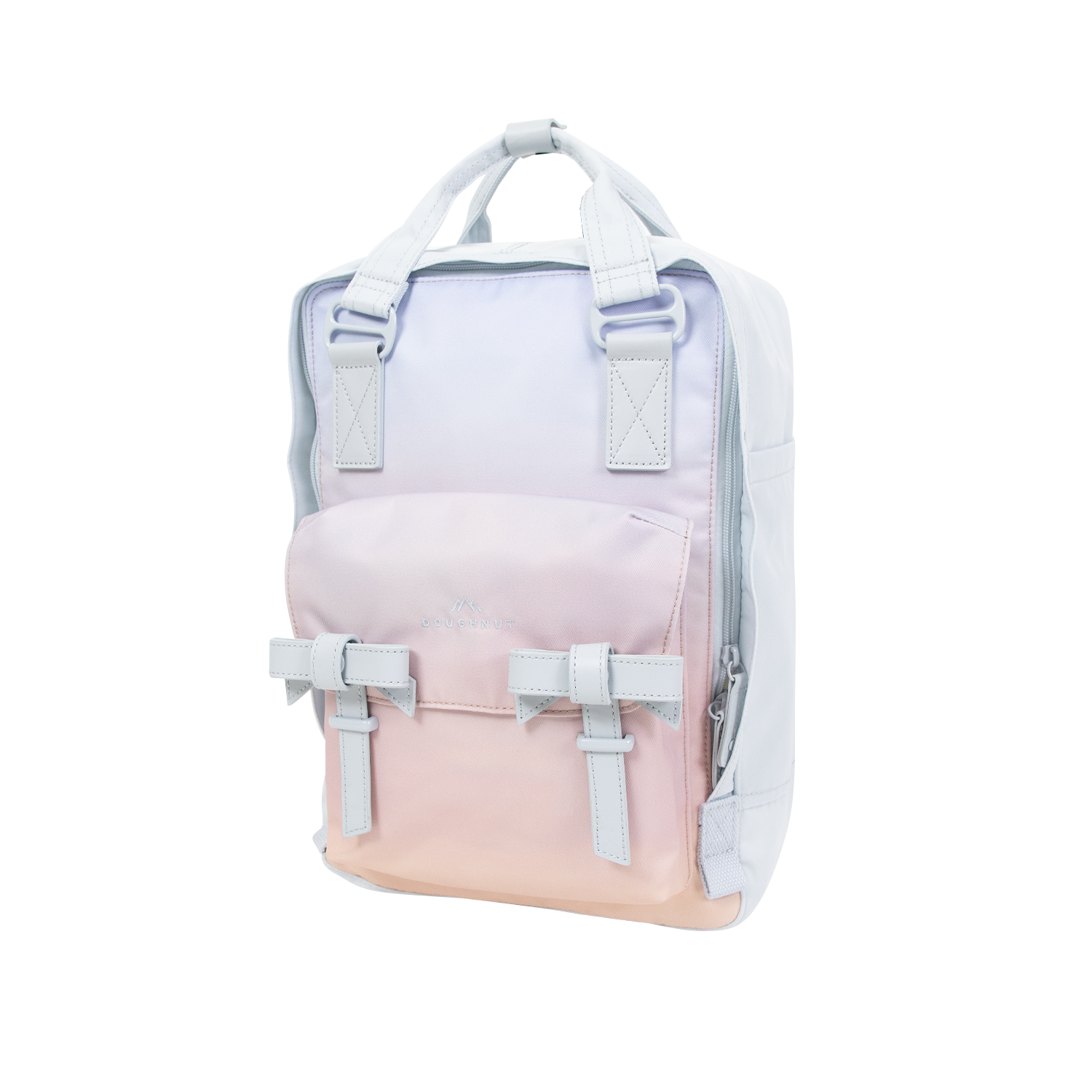 Macaroon Sky x Ribbon Series Backpack – Doughnut Official EU