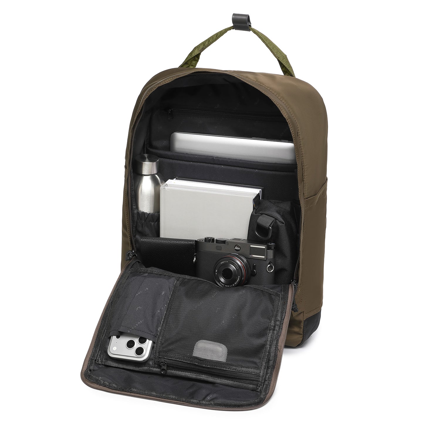 Macaroon Large Unearthed Series Backpack