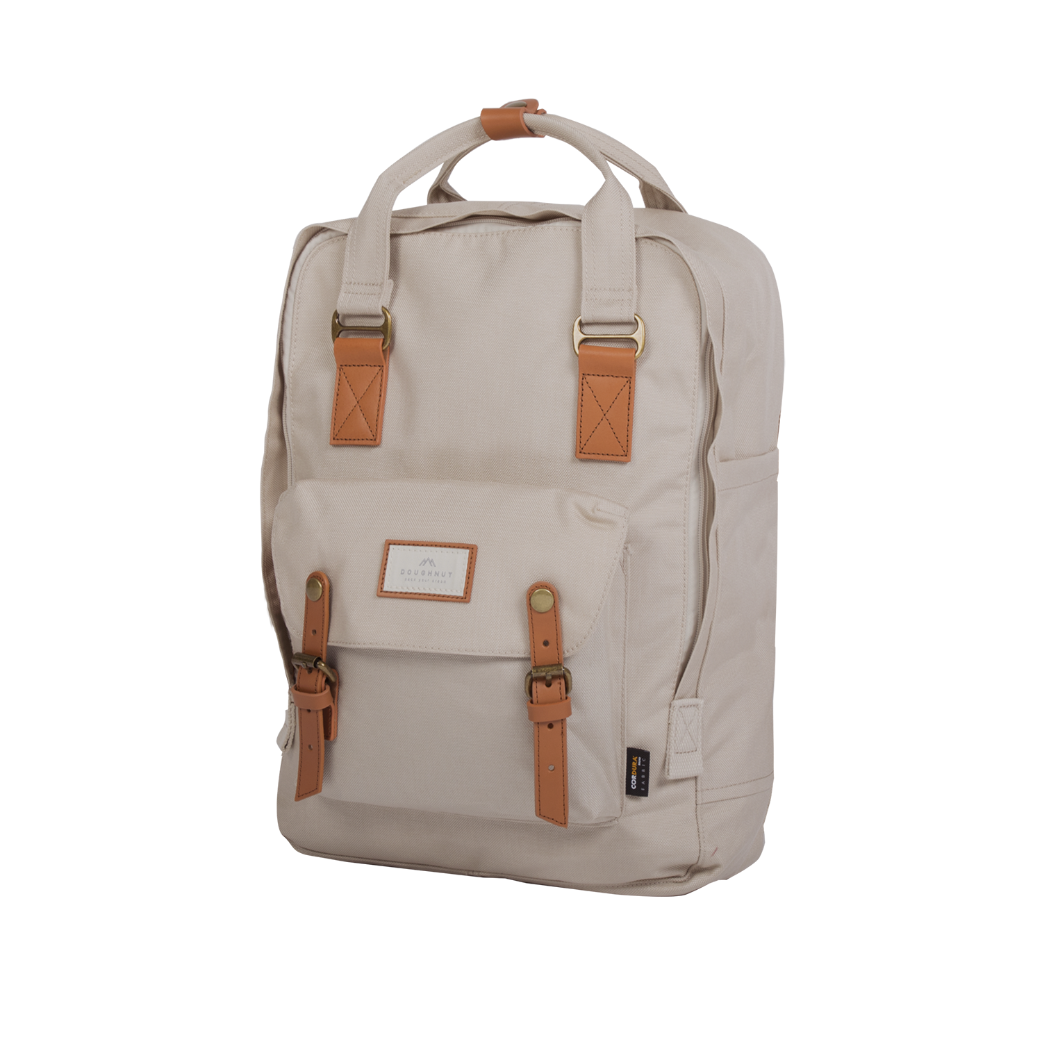 Doughnut cordura top