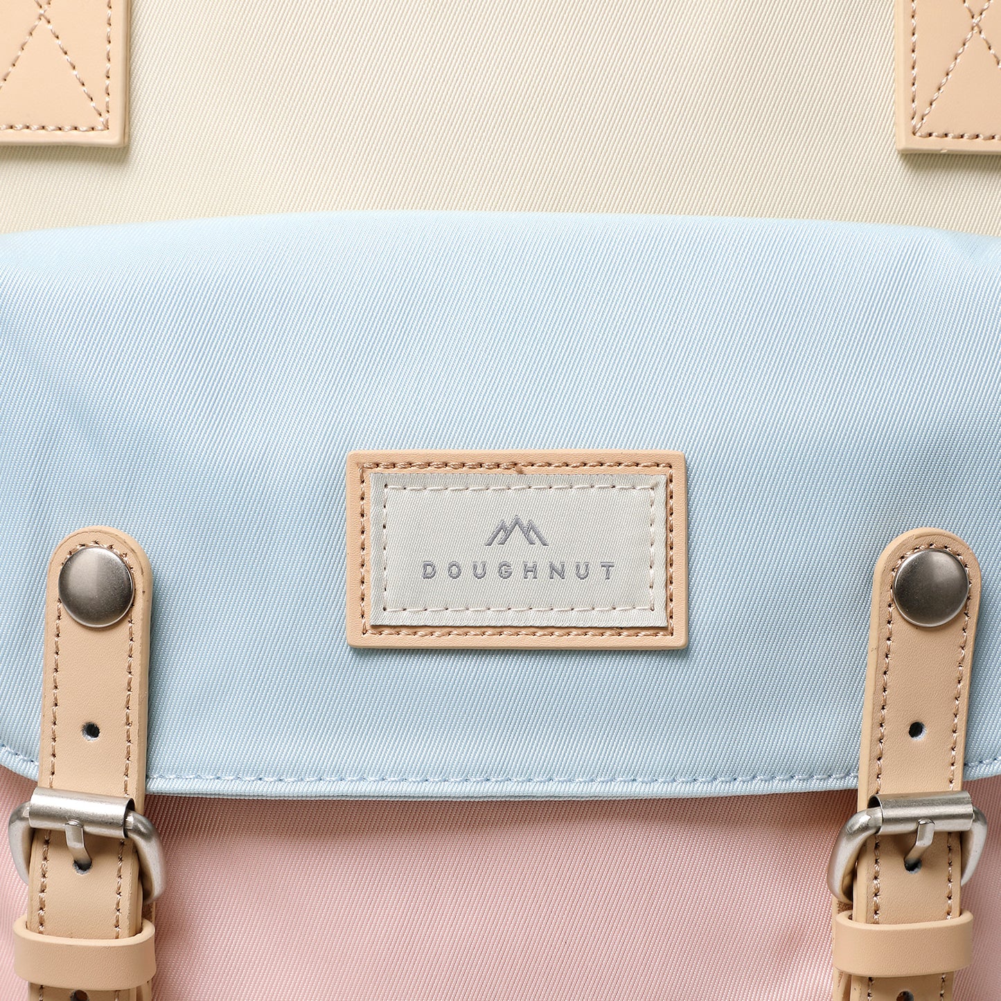 Macaroon Large Backpack