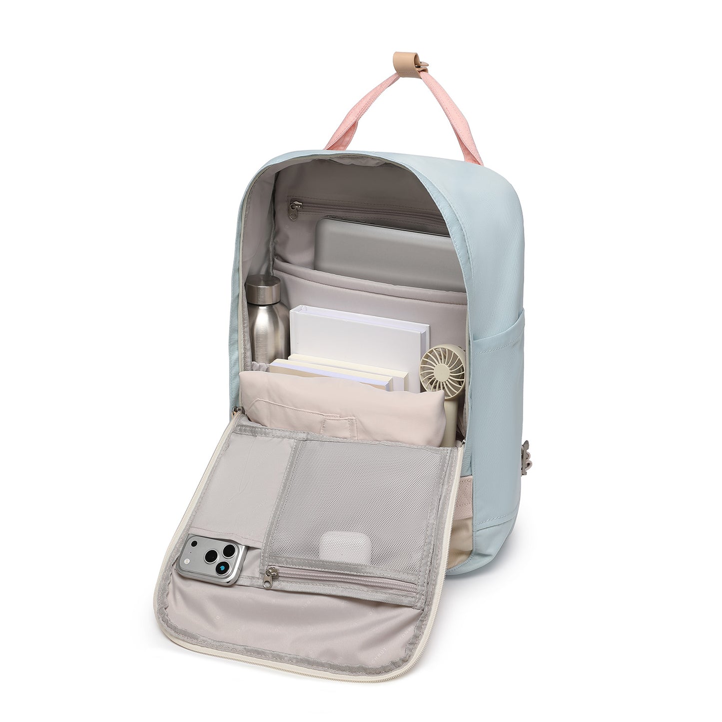 Macaroon Large Backpack