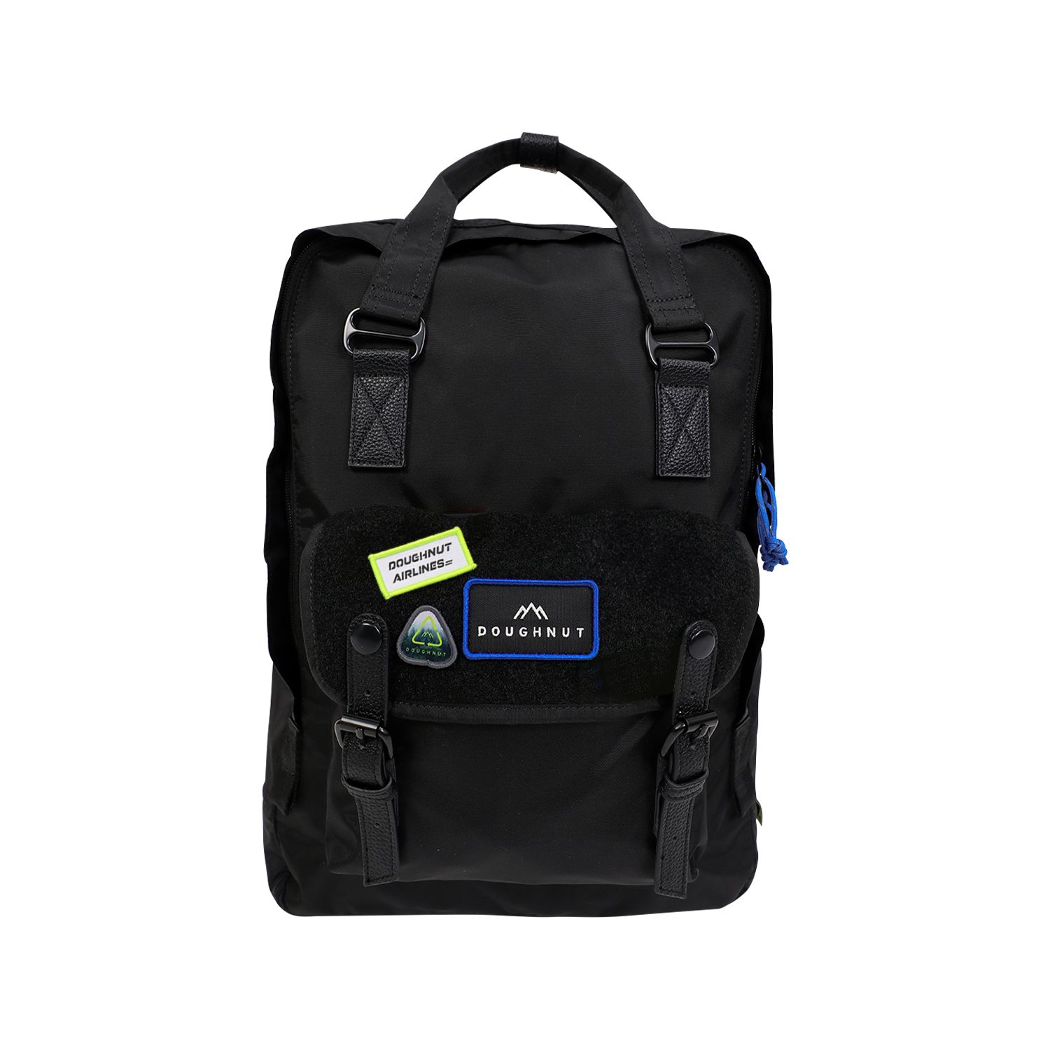 Macaroon Large Doughnut Airlines Ii Series Backpack Doughnut Official EU