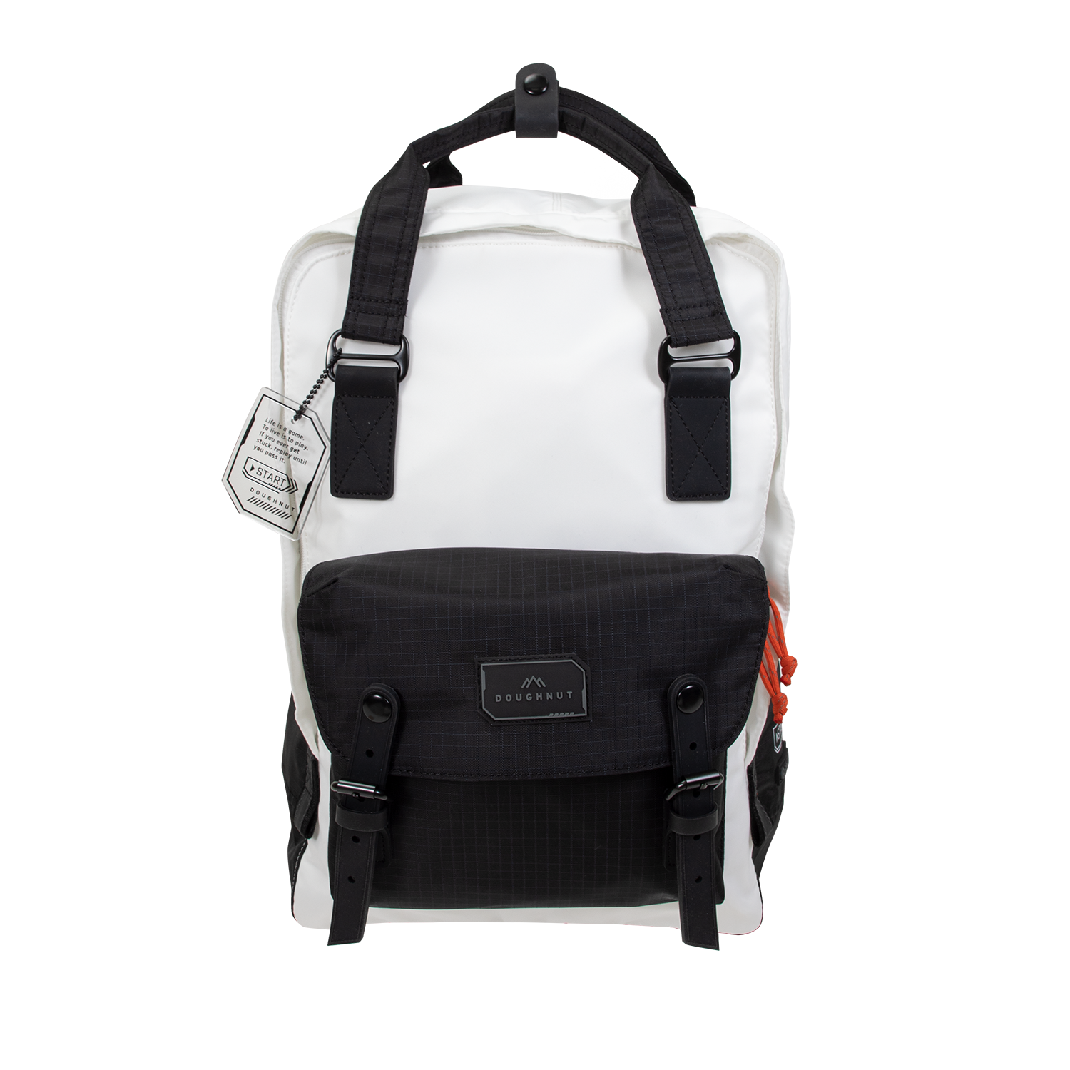 donut backpack jansport Trans 17 inch Supermax Go big with the Big Student backpack Macaron Doughnut Backpack Size Creme