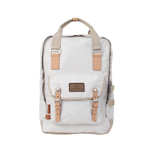 Macaroon Large Happy Camper Series Backpack