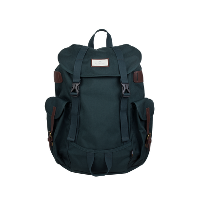 Woodland Cordura Backpack Doughnut Official EU