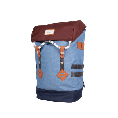 Colorado Earth Tone Series Backpack – Doughnut Official EU