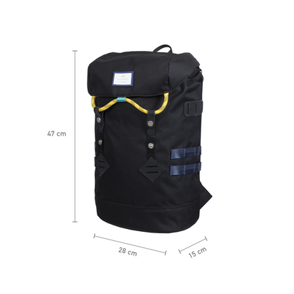 beaufort 15 laptop backpack Colorado Lucas Beaufort Series Backpack – Doughnut Official EU