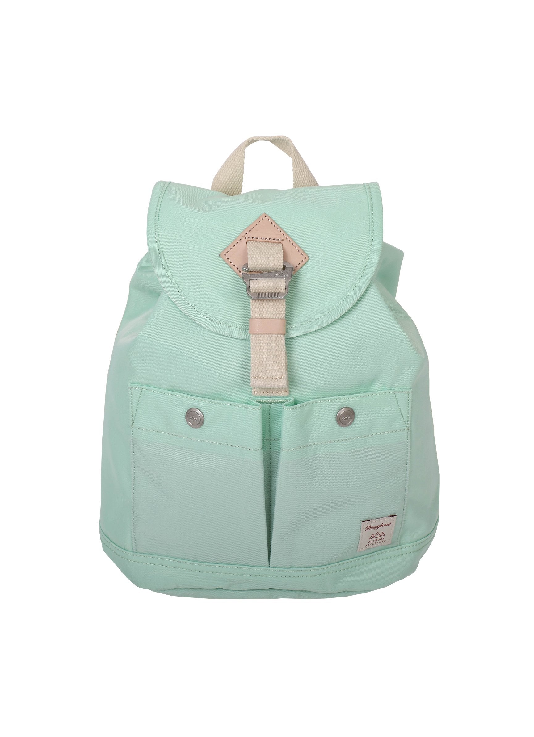 Montana Mini Backpack – Doughnut Official EU