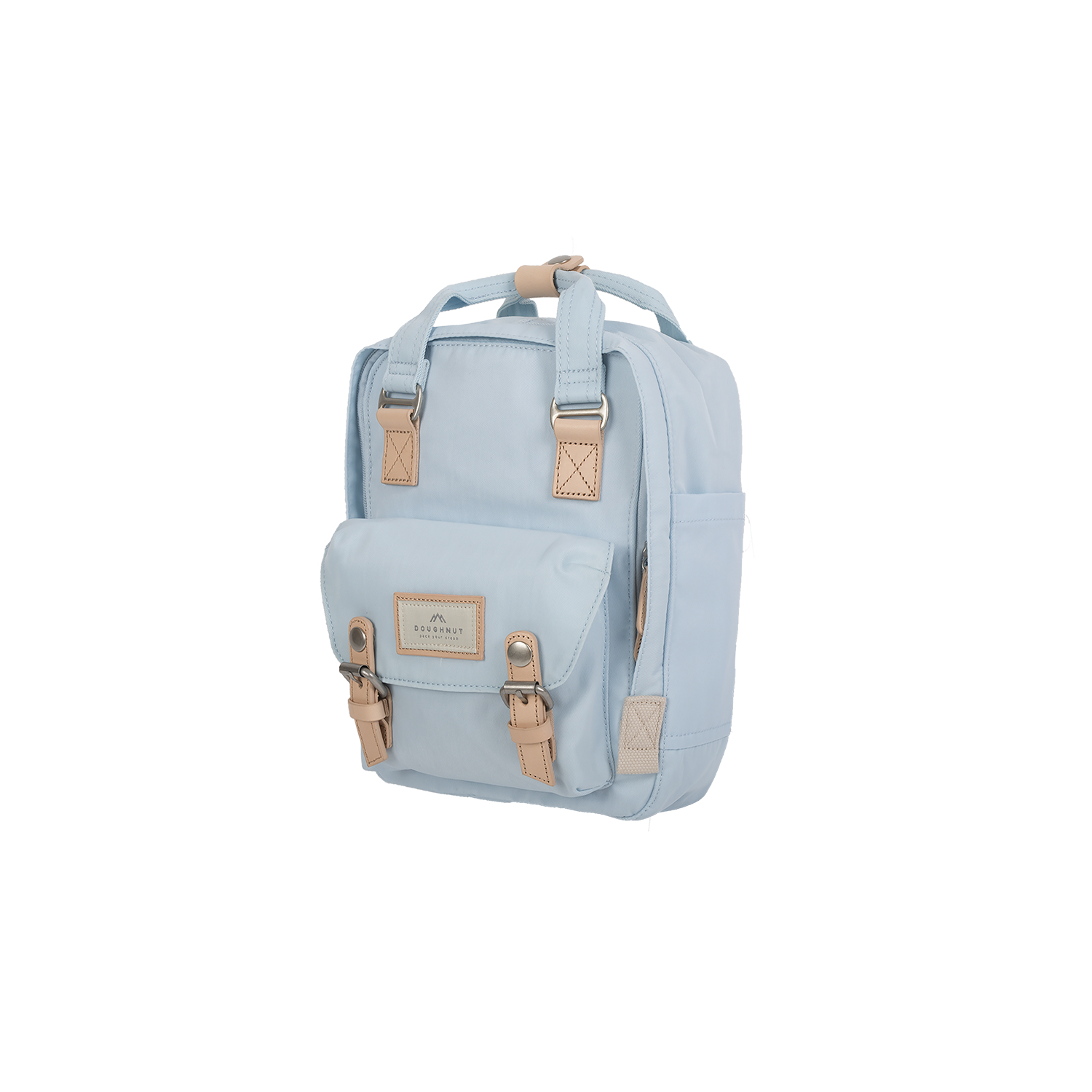Macaroon Mini Backpack Doughnut Official EU