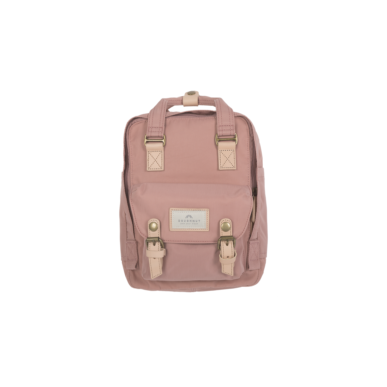 Macaroon Mini Backpack – Doughnut Official EU