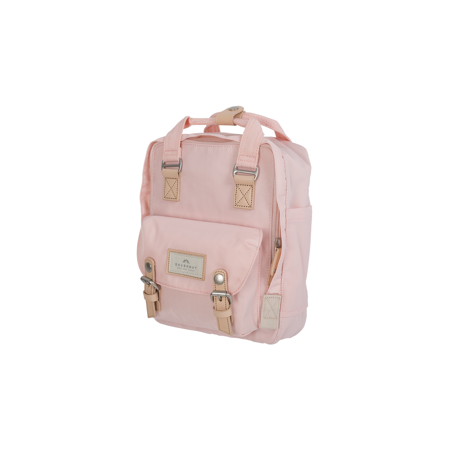 Macaroon Mini Backpack Doughnut Official EU