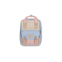 Macaroon Mini Backpack