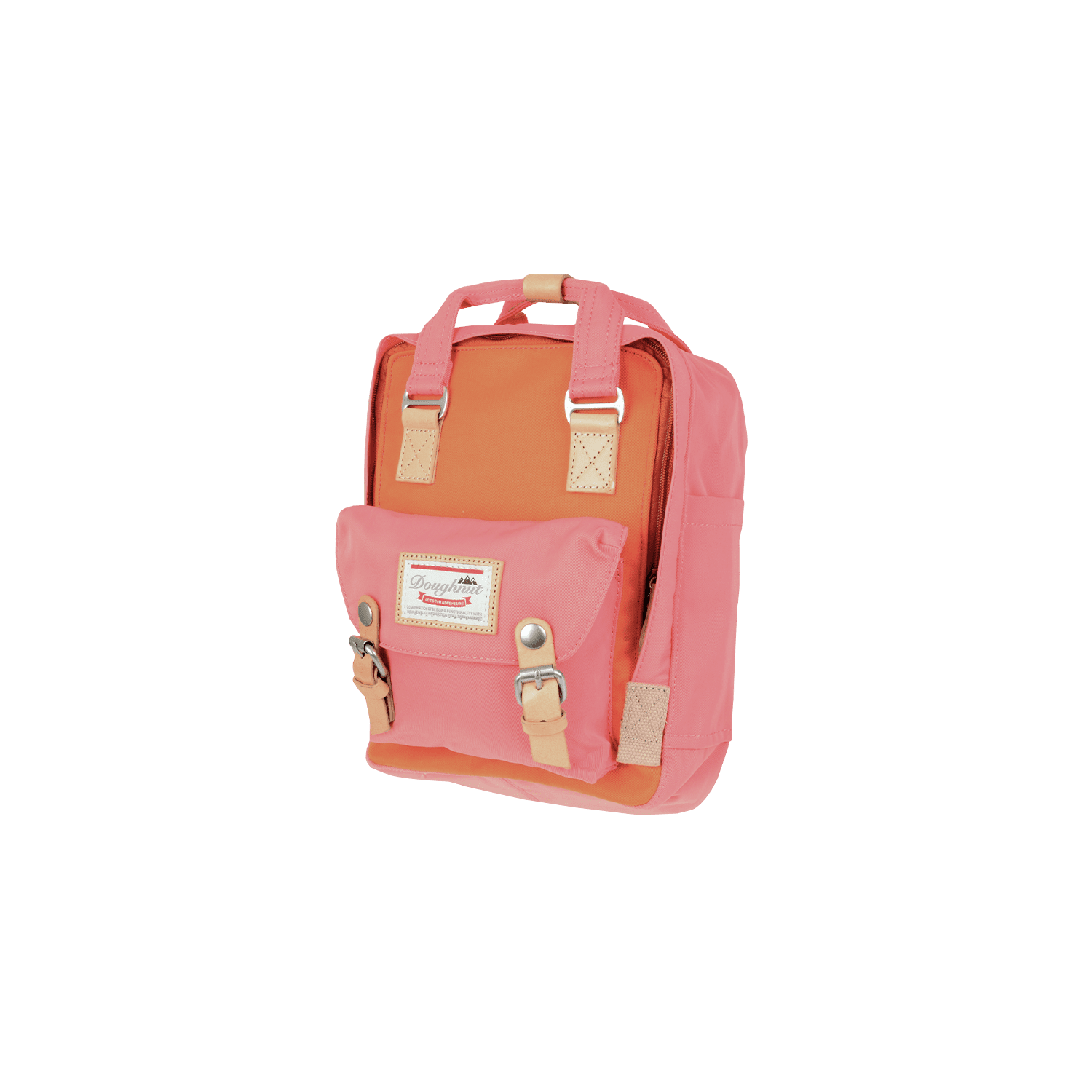 Macaroon Mini Backpack Doughnut Official EU