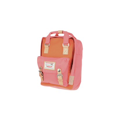 Macaroon Mini Backpack Doughnut Official EU