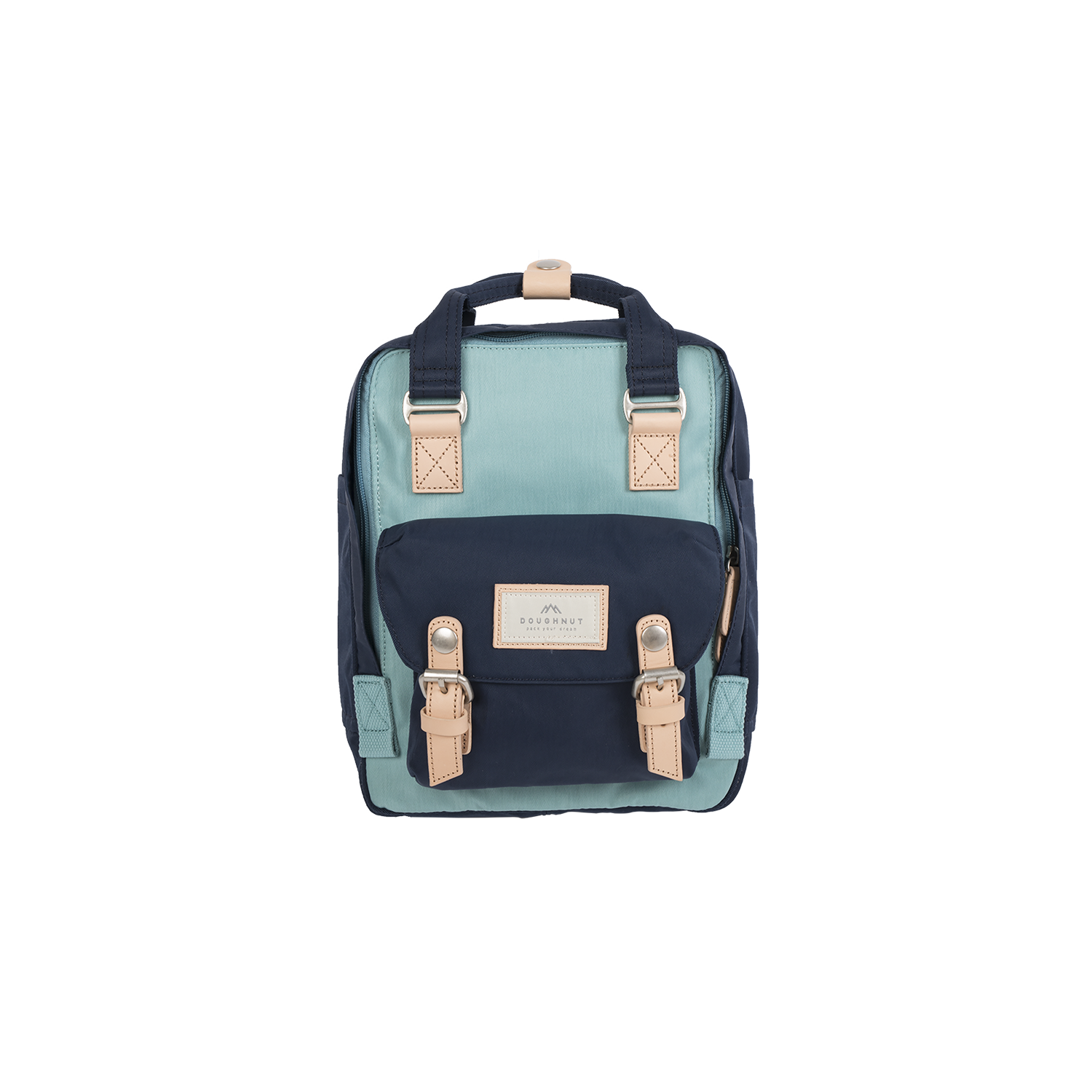 Macaroon Mini Backpack Doughnut Official EU