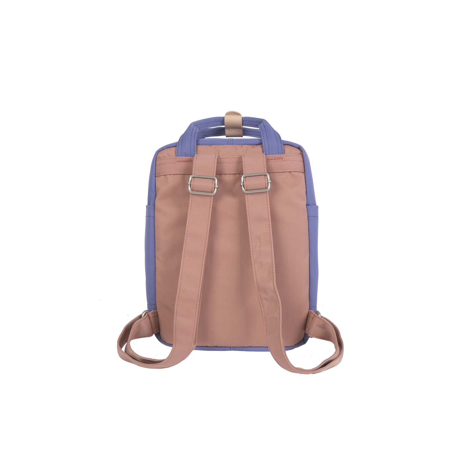 Mini top doughnut backpack