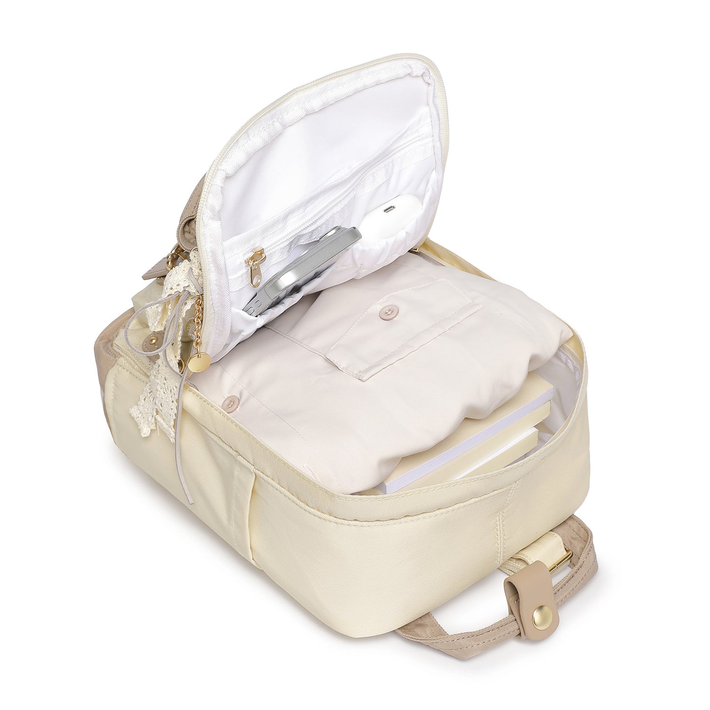 Macaroon Mini Enchanted Series Backpack