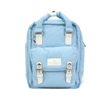 doughnut super mini backpack Macaroon Mini Beyond The Horizon Series Backpack – Doughnut Official EU