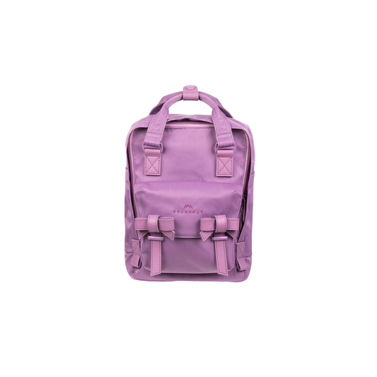 Macaroon Mini Ribbon Series Backpack