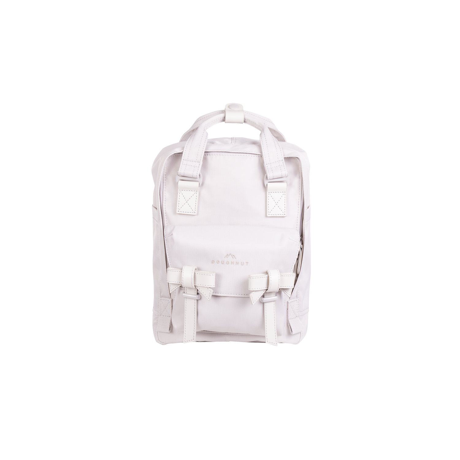 doughnut ribbon mini backpack Macaroon Mini Ribbon Series Backpack – Doughnut Official EU