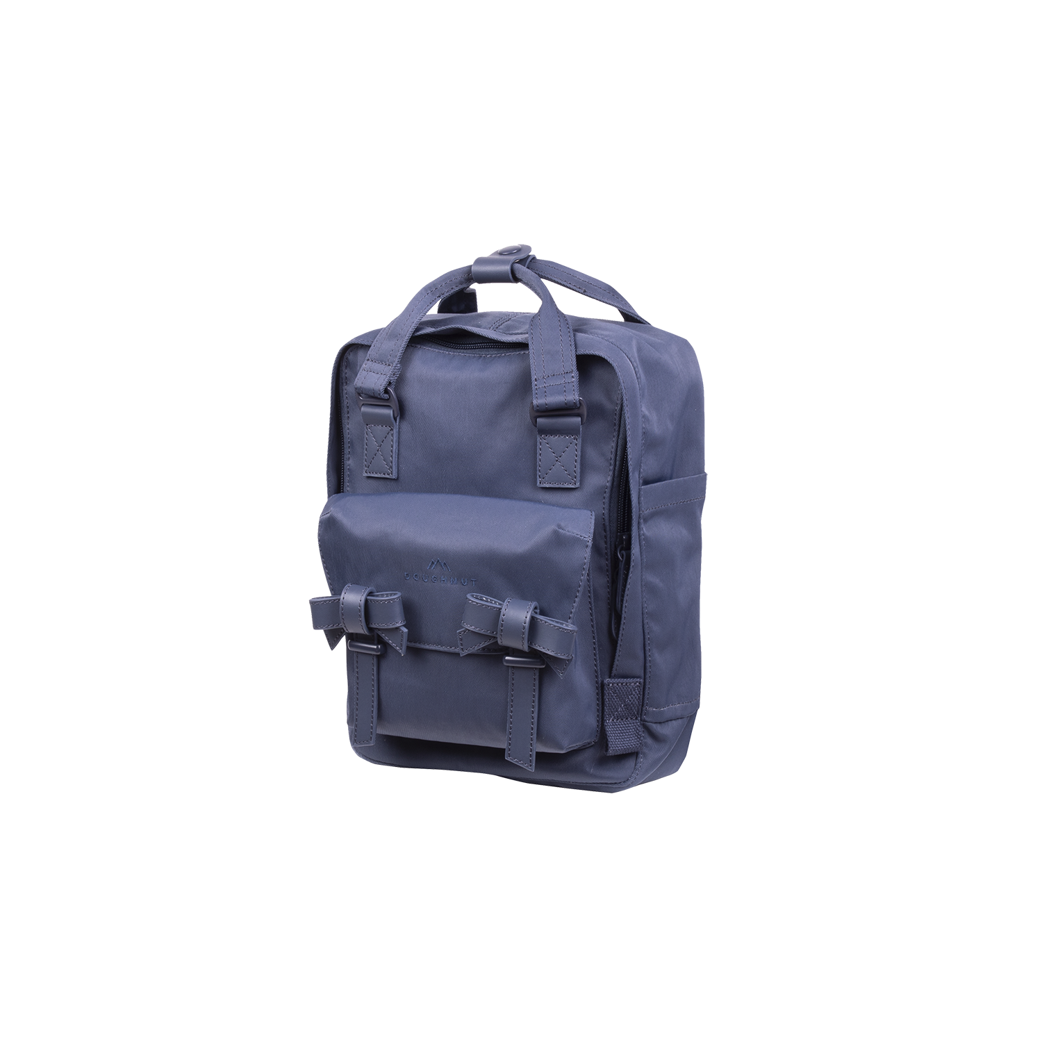 Macaroon Mini Ribbon Series Backpack – Doughnut Official EU