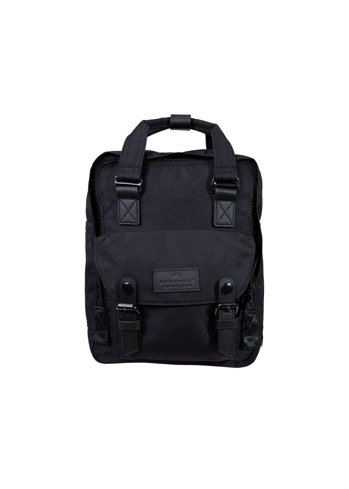 Macaroon Mini Reborn Black Series Backpack