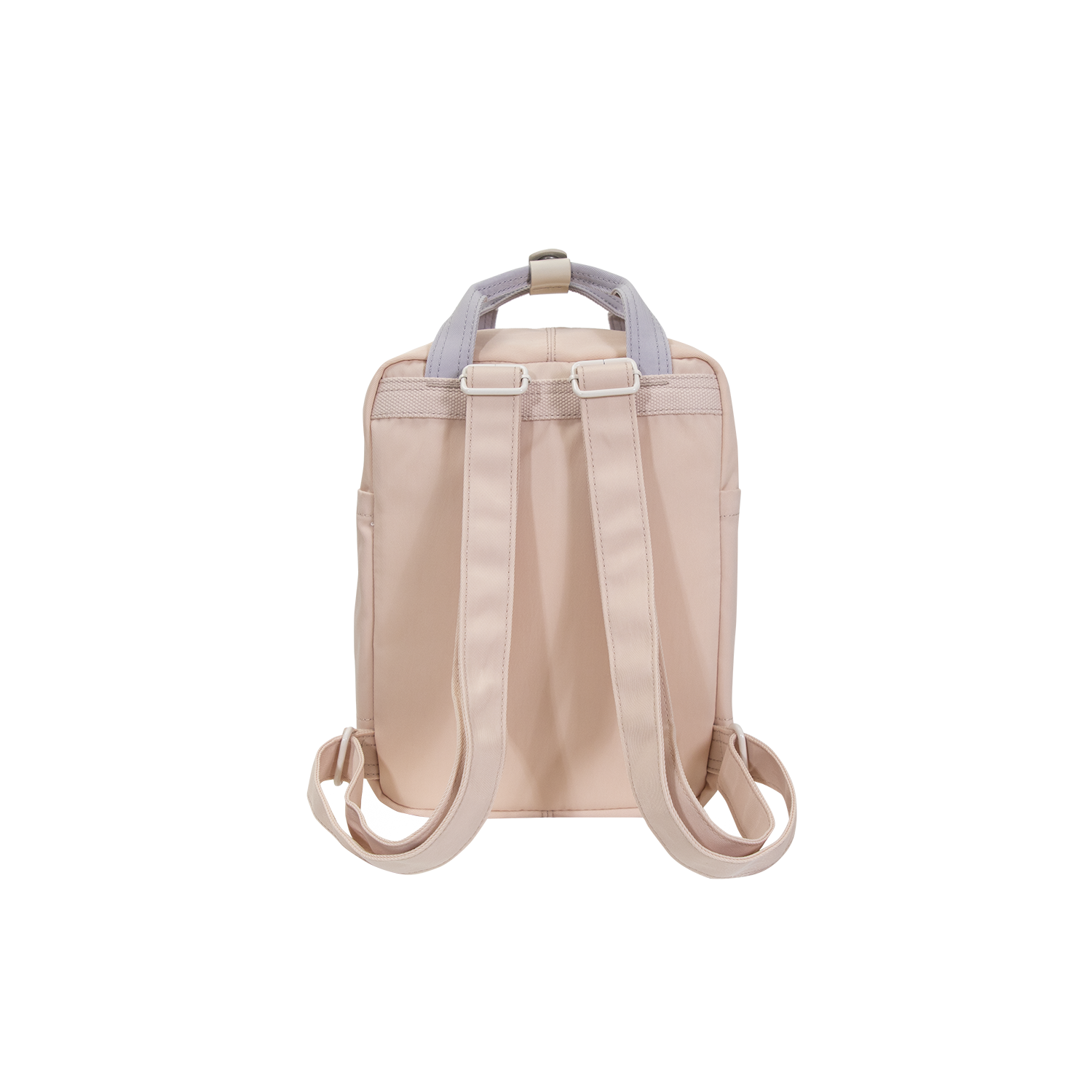 Mini doughnut 2025 macaroon backpack