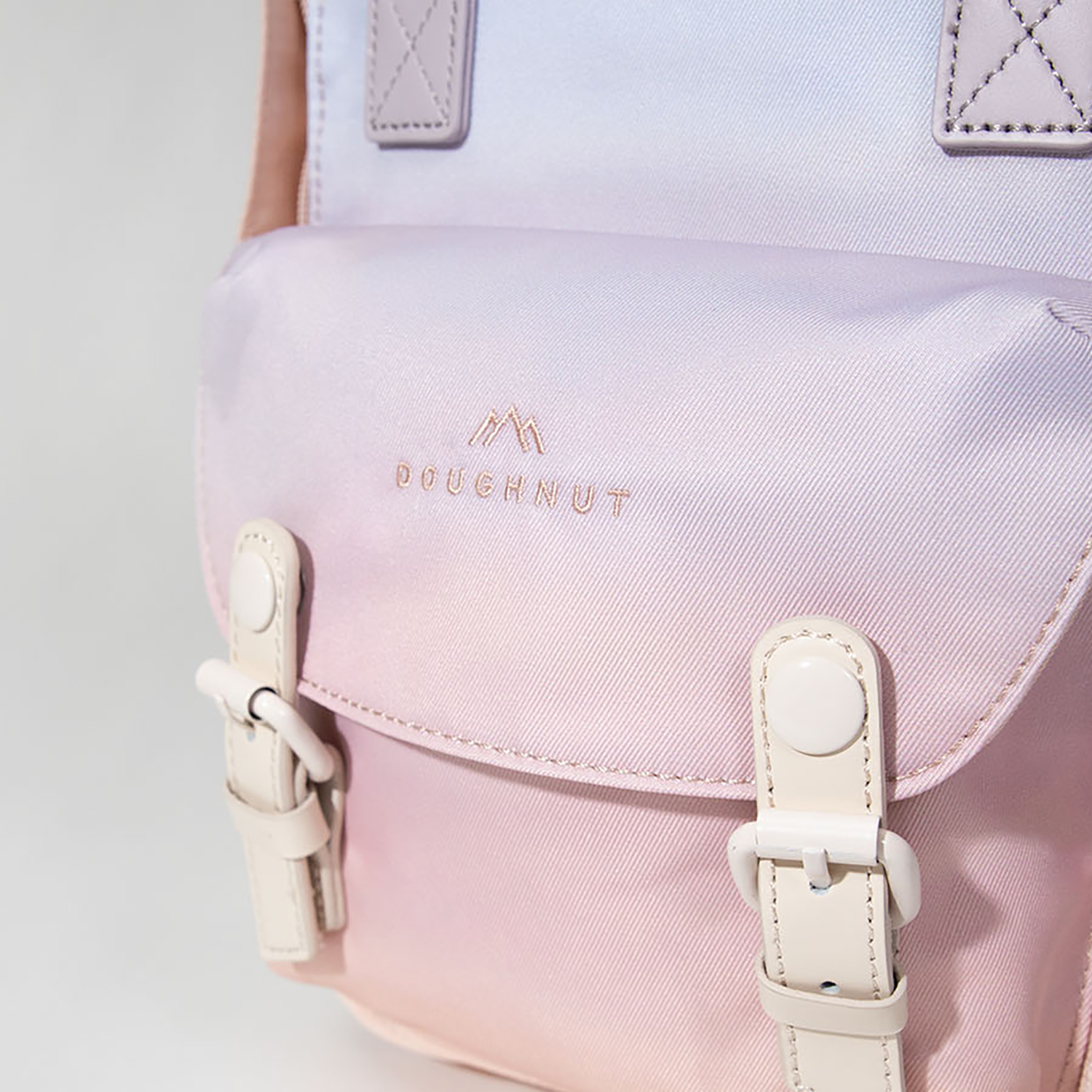 Macaroon Mini Sky Series Backpack Doughnut Official EU