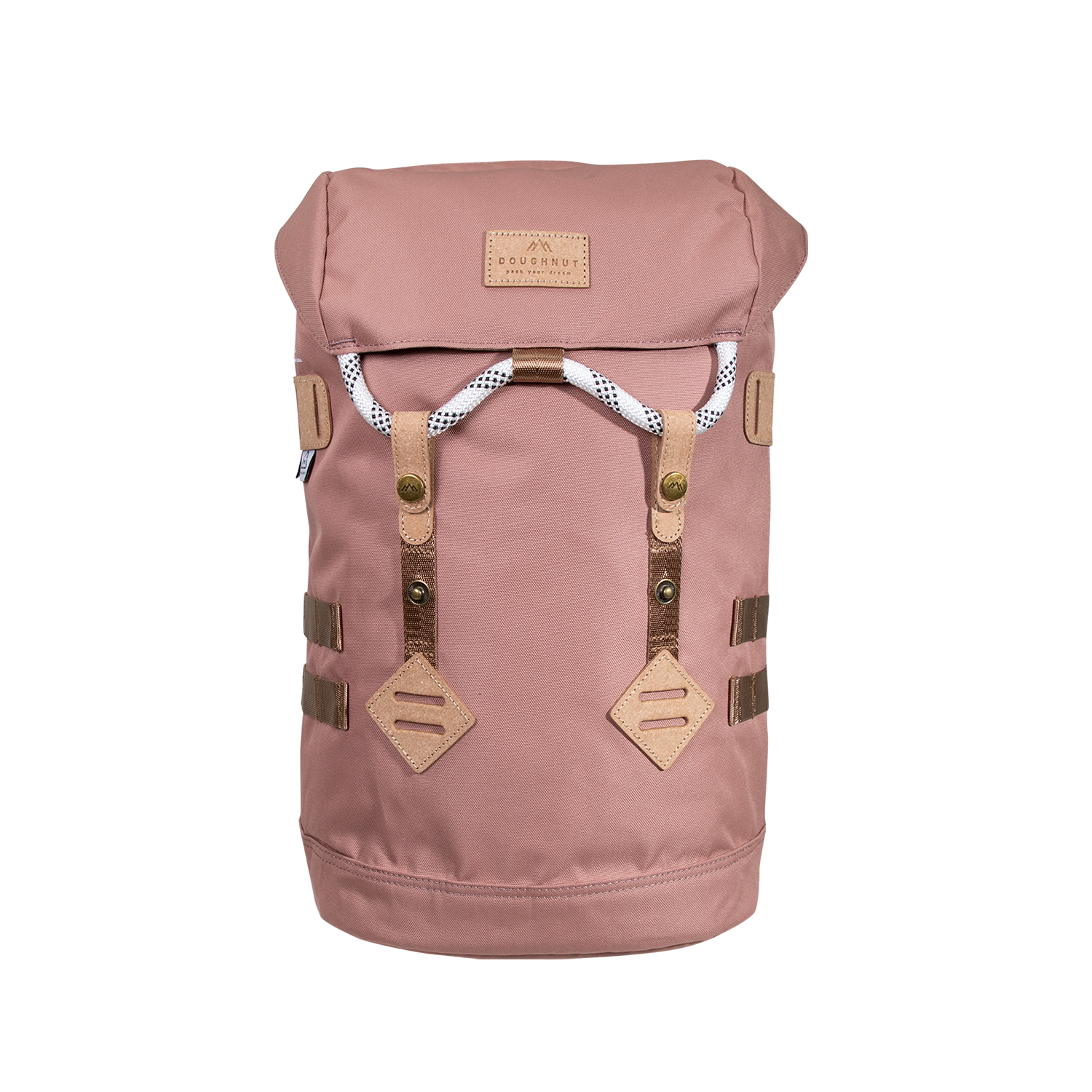 colorado backpack leather Colorado Small Reborn Series Backpack – Doughnut Official EU