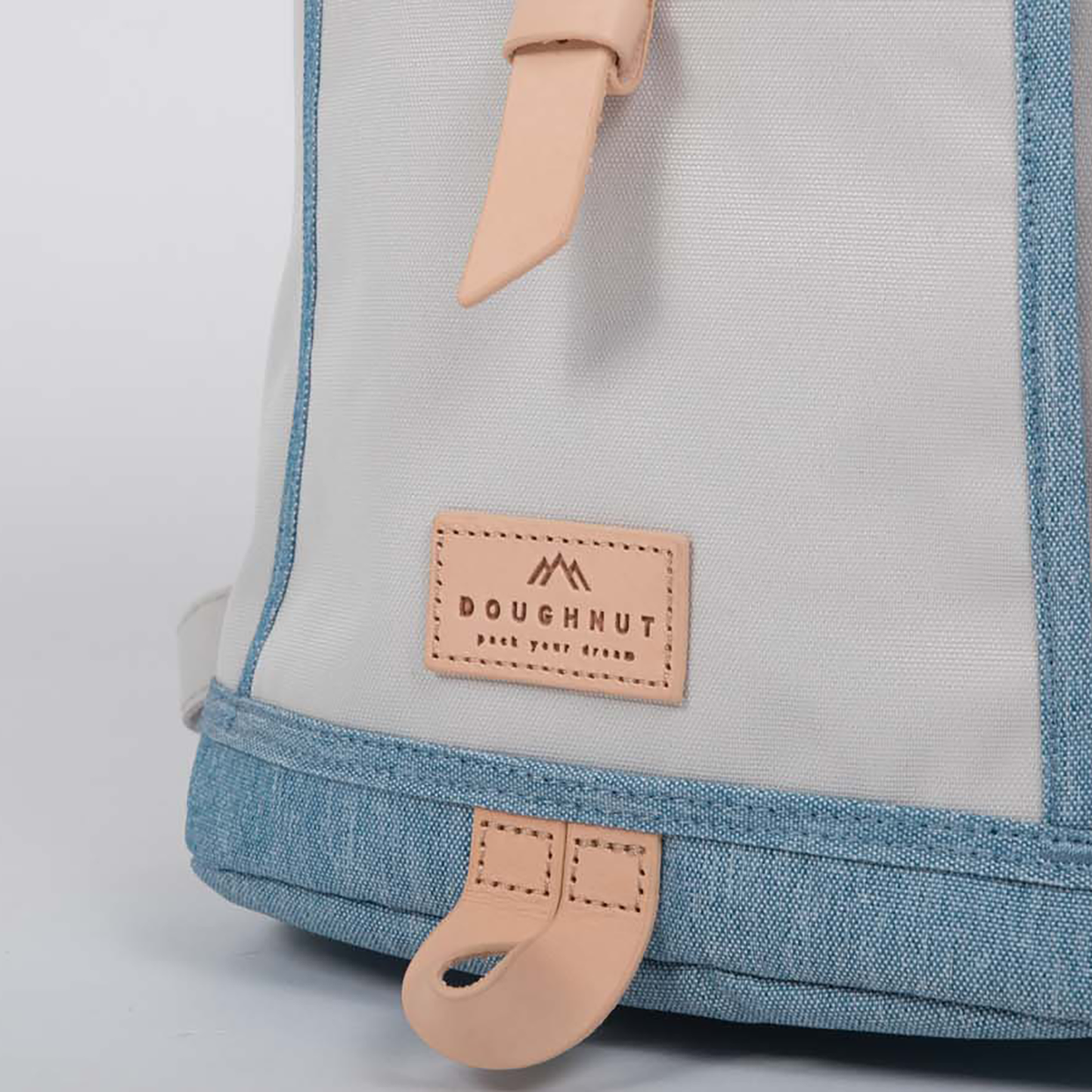 Cambridge Mini Backpack