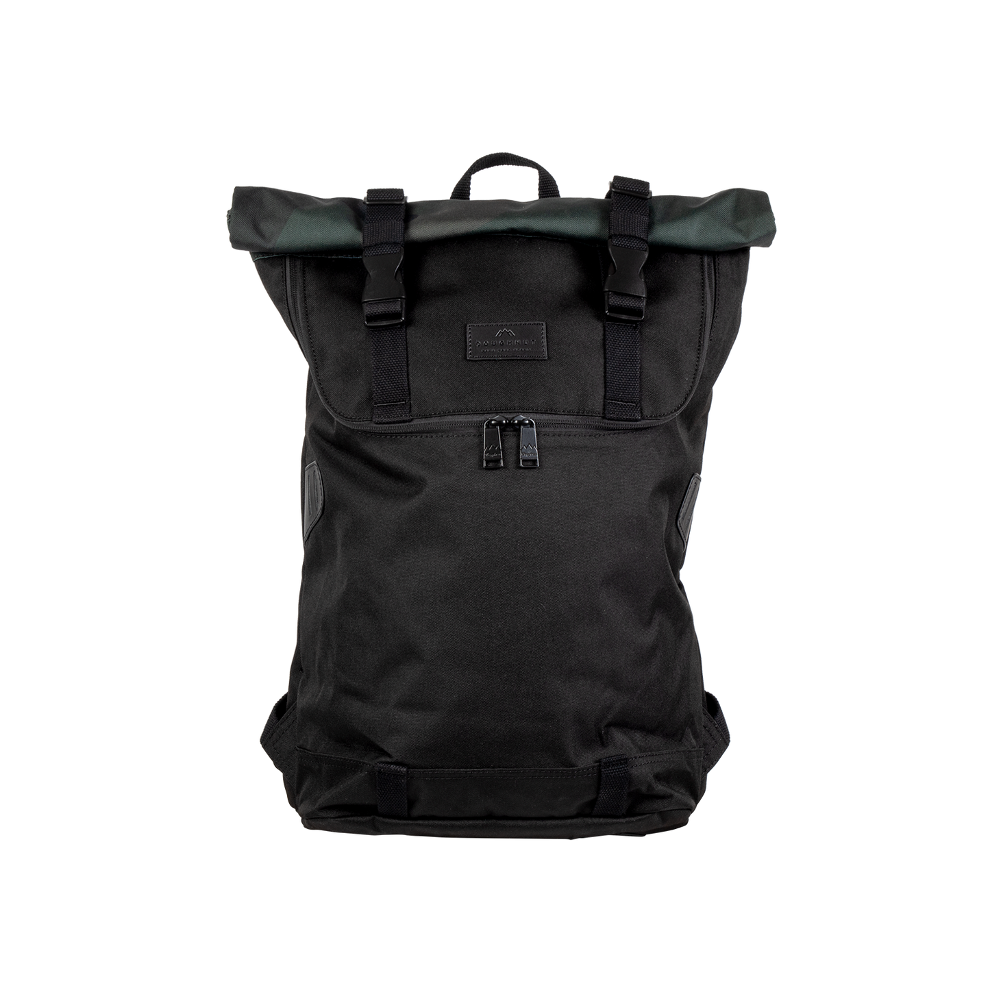 Christopher Nylon Camo Series Backpack