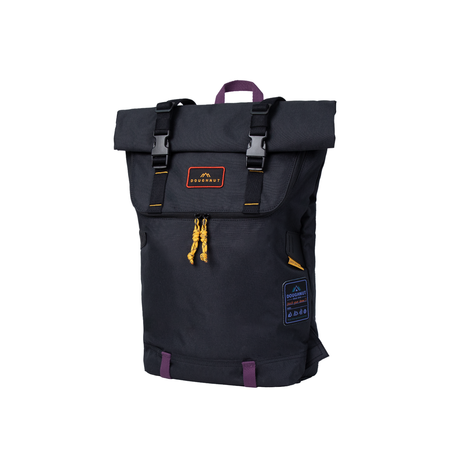 Christopher Happy Camper Series Backpack