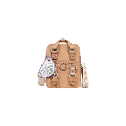 Doughnut macaroon tiny crossbody hotsell