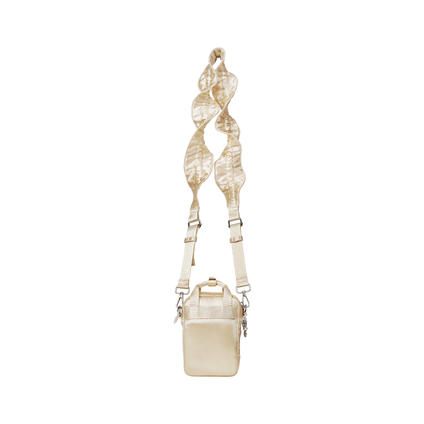 Macaroon Tiny Girlitude Series Crossbody Bag
