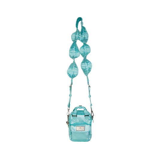 Macaroon Tiny Girlitude Series Crossbody Bag