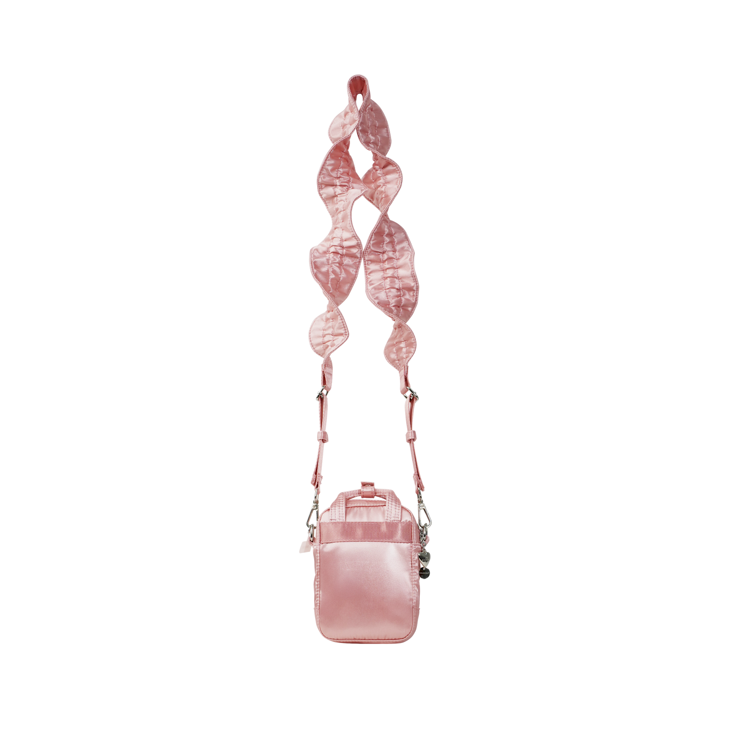 Macaroon Tiny Girlitude Series Crossbody Bag