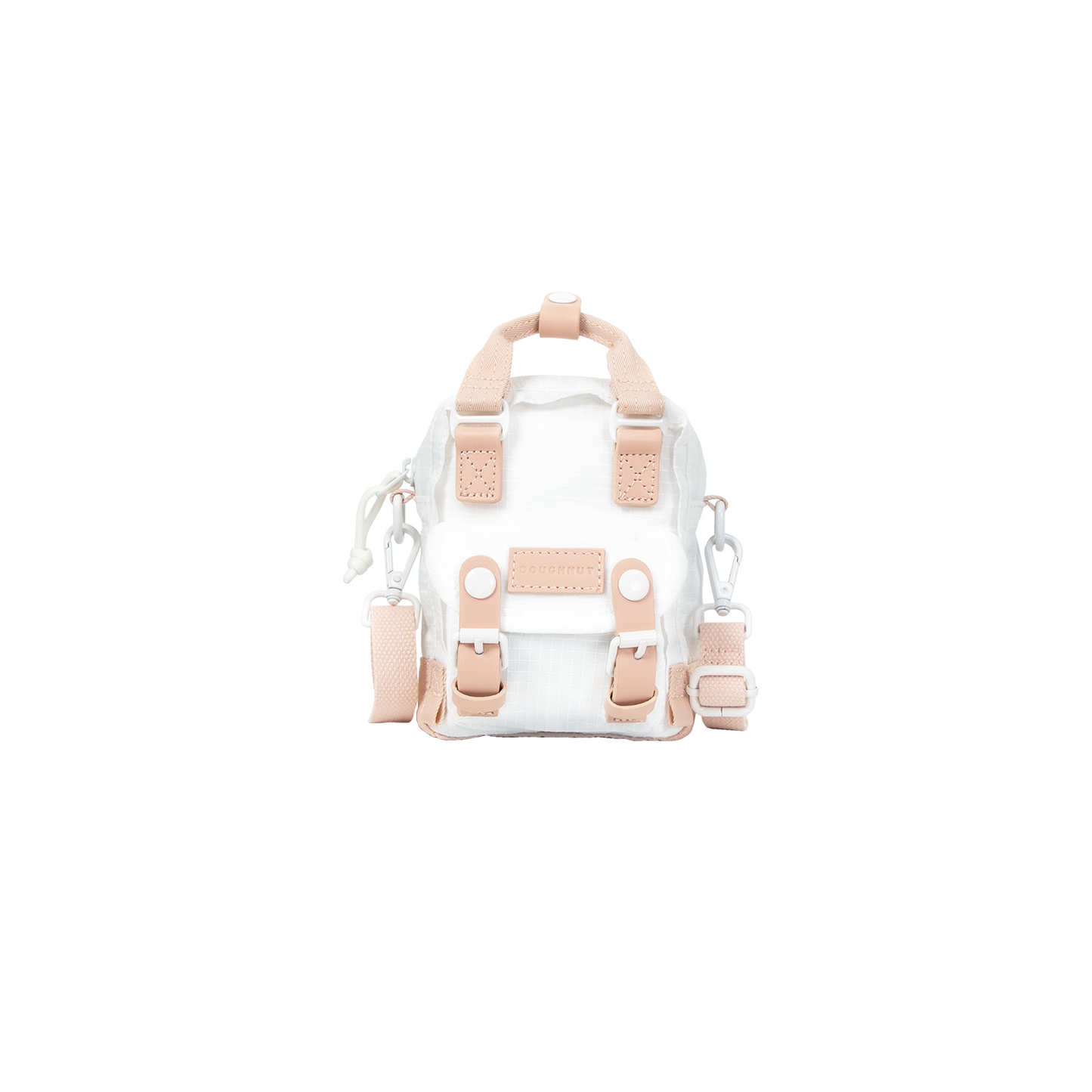 Macaroon Tiny Milkshake Series Crossbody Bag