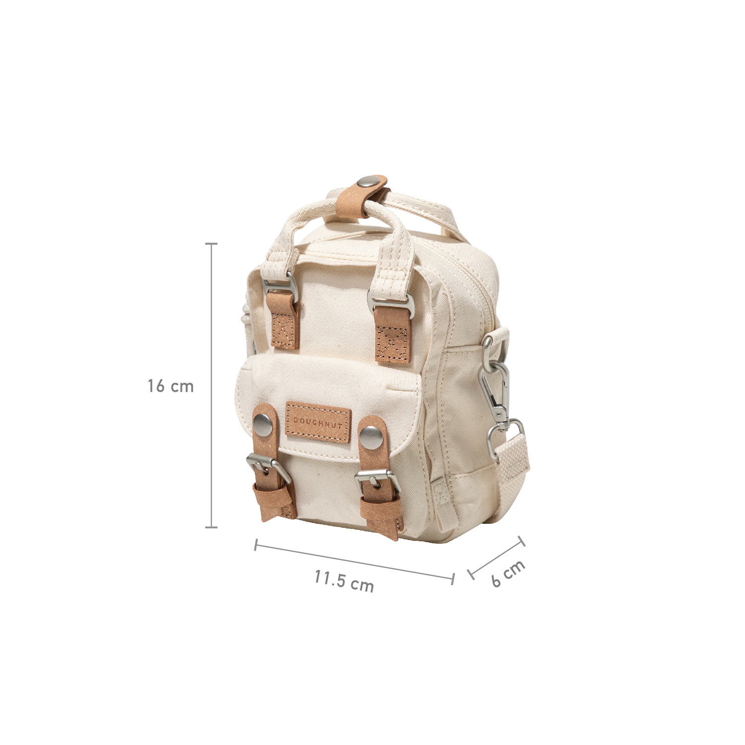 Doughnut tiny bag 2025