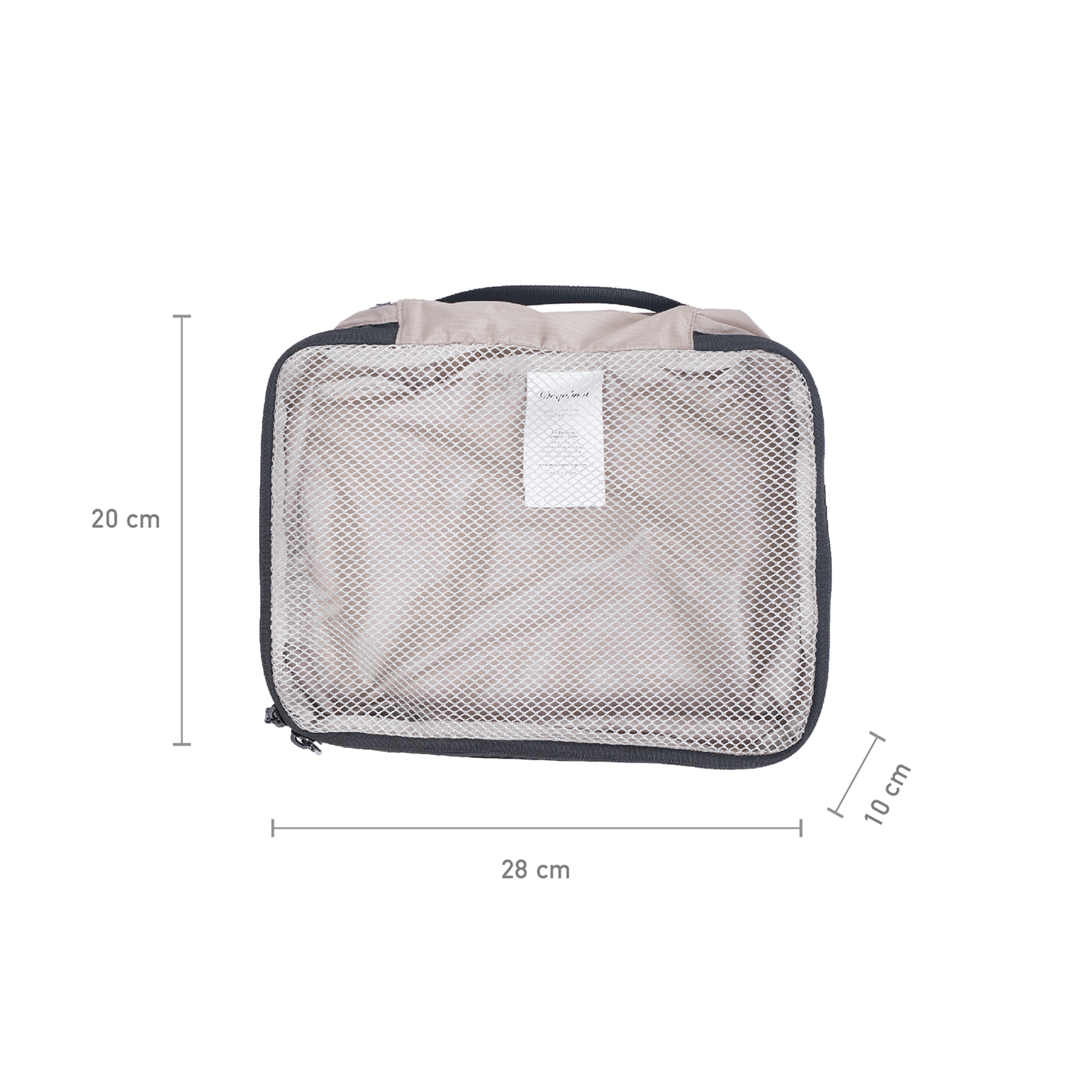 Traveler Pack Bag M Pack bag