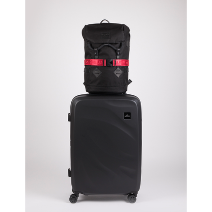 Luggage Belt Doughnut Official EU